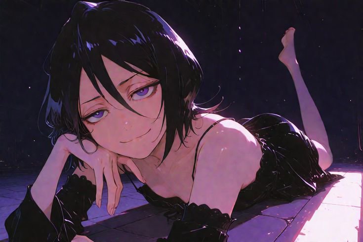 RukiaRPFR's tweet photo. ╭༺ ❄🤍❄🤍❄ ༻╮
            ❄The Queen Ice Slut❄
           ╰༺ ❄🤍❄🤍❄ ༻╯ https://t.co/4BbJ5KqnY8