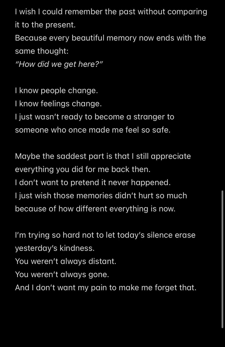 _onlyvante_'s tweet photo. The things that I need to get out of my head. 
That's about D.. 
Wish it was all different.. https://t.co/twzPg8R9GY