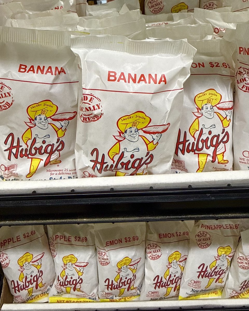 BreauxMart's tweet photo. It’s what all the buzz is about lately 🍌❤️📍

#BreauxMart #Hubiqs #Banana https://t.co/U4ZfWVywCW
