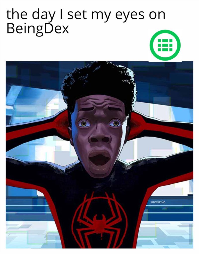 IconicEssien's tweet photo. @BeingDexOS https://t.co/wOeGQCuqOg