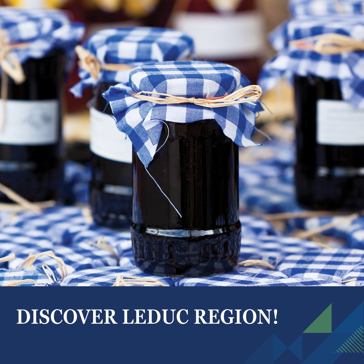 Leduc County tweet media