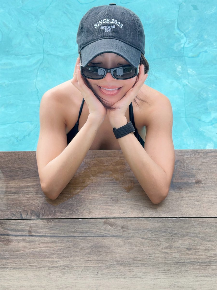 FayMayPics's tweet photo. 🤪 / 🔥

#FayMayentertainment #FayMay #เฟเมษ์ #Fay_riezz #Maywyda https://t.co/VSEwJpSsXy