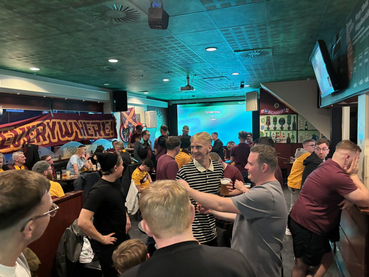 PhilipSpeedie's tweet photo. Two years ago we fought for the future of our club. We made the right decision and now we continue, Mon the ‘Well! https://t.co/zPuPFAAG6n