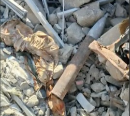 MOSSADil's tweet photo. 🇮🇱 HOSTAGE TUNNEL DESTROYED: IDF DISMANTLES 10+ HAMAS TERROR TUNNELS

💥 The IDF says troops from the 188th Brigade and Yahalom combat engineers dismantled more than 10 Hamas underground terror tunnels in southern Gaza, including one used to hold hostages. 

🚫 Forces also seized rockets, launchers, explosives, grenades, and assault rifles while expanding defensive positions along the Yellow Line. 

✅ Operations continue to eliminate remaining terrorist threats.