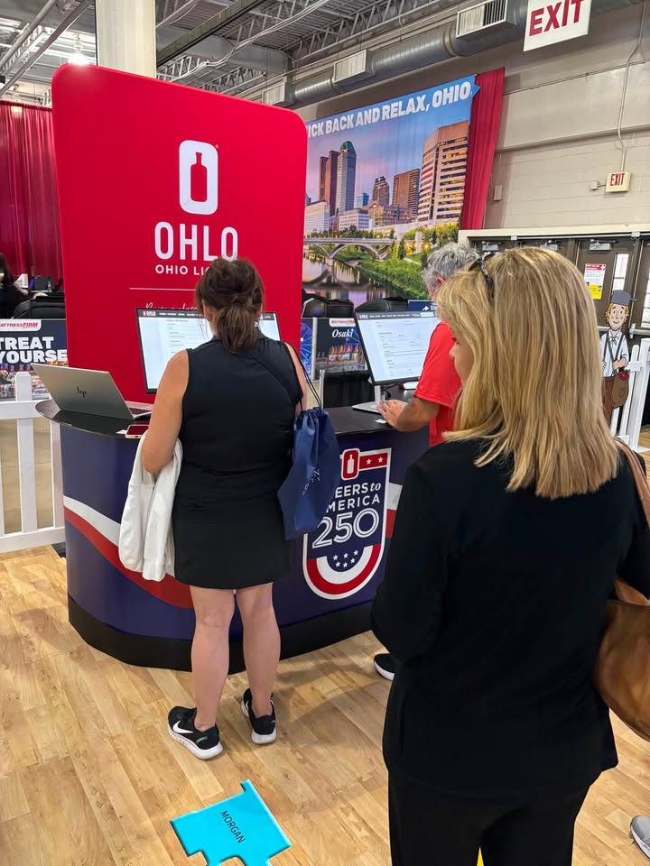 Ohio Commerce tweet media