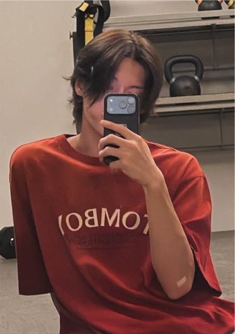 sunbeamwoo's tweet photo. no i’m not insane haha why do you ask https://t.co/FdaEJMy4Ot