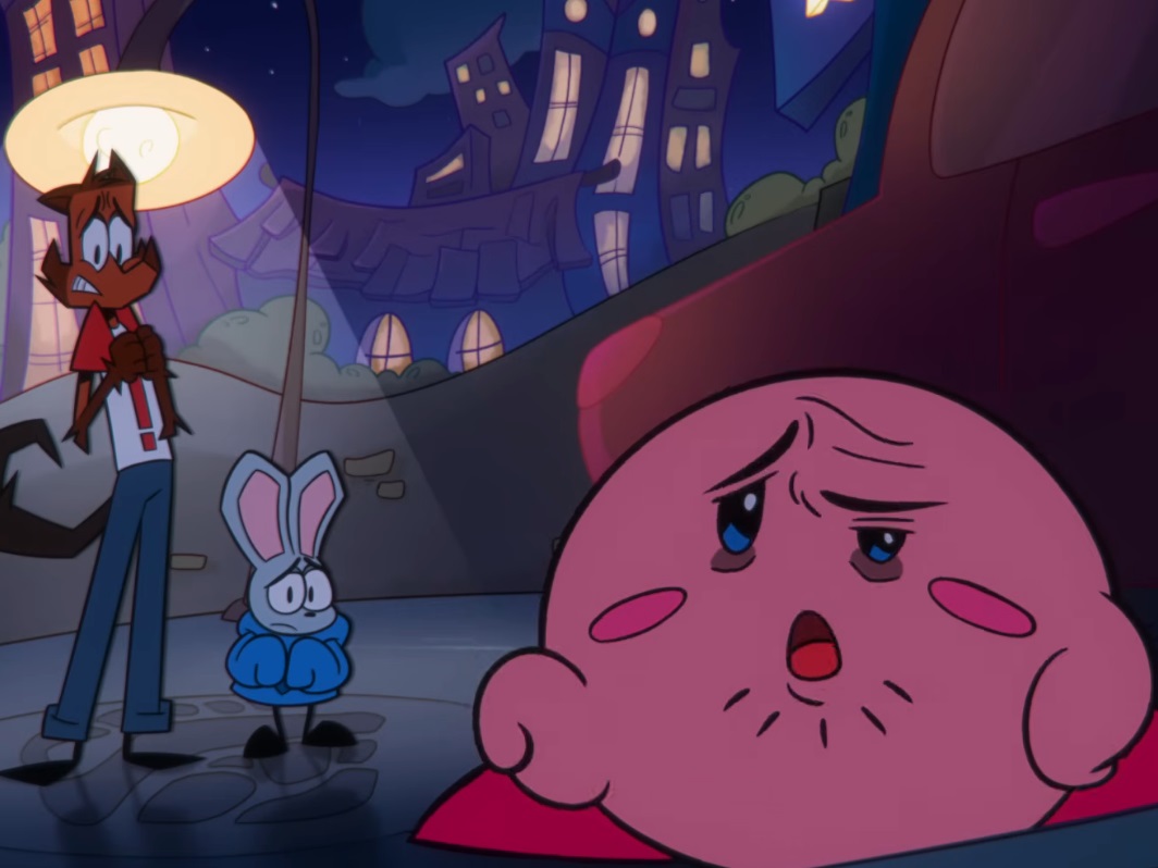 SrWilsonCCA's tweet photo. Nessa semana saiu o segundo episódio da animação Quest Paralela!
Cheio de dubladores famosos dublando alguns dos nosso personagens favoritos!
Assista agora - https://t.co/pFUn8NNlPe https://t.co/zukRiUKdk4
