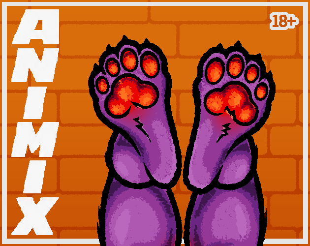 alexhoffcom's tweet photo. Collection of interactive animations!
https://t.co/lyqr7HDkX6

#furry #furryartㅤㅤㅤ #animation #gamedev https://t.co/YeD7r6zEsQ