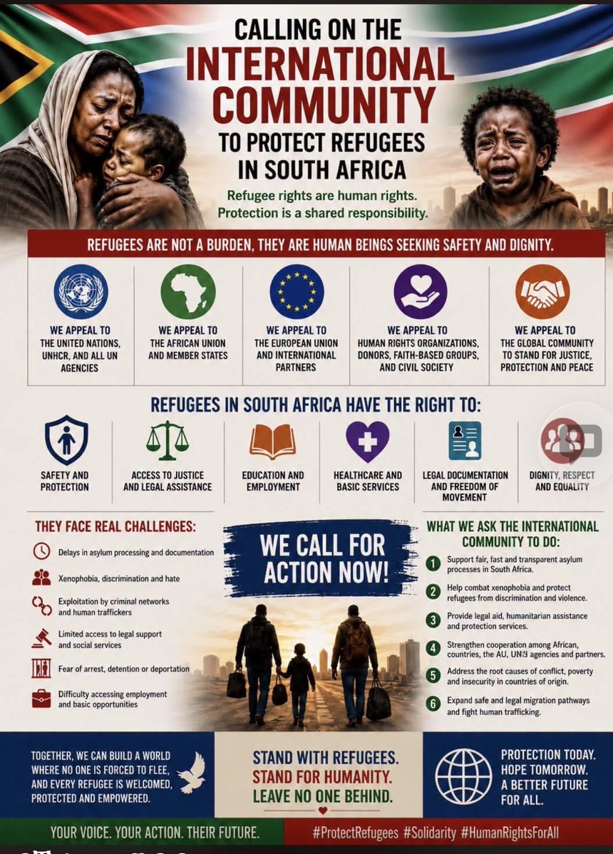 asrat_abi's tweet photo. #SouthAfricRefugee#DrAdno# https://t.co/HUyNGaGMCD