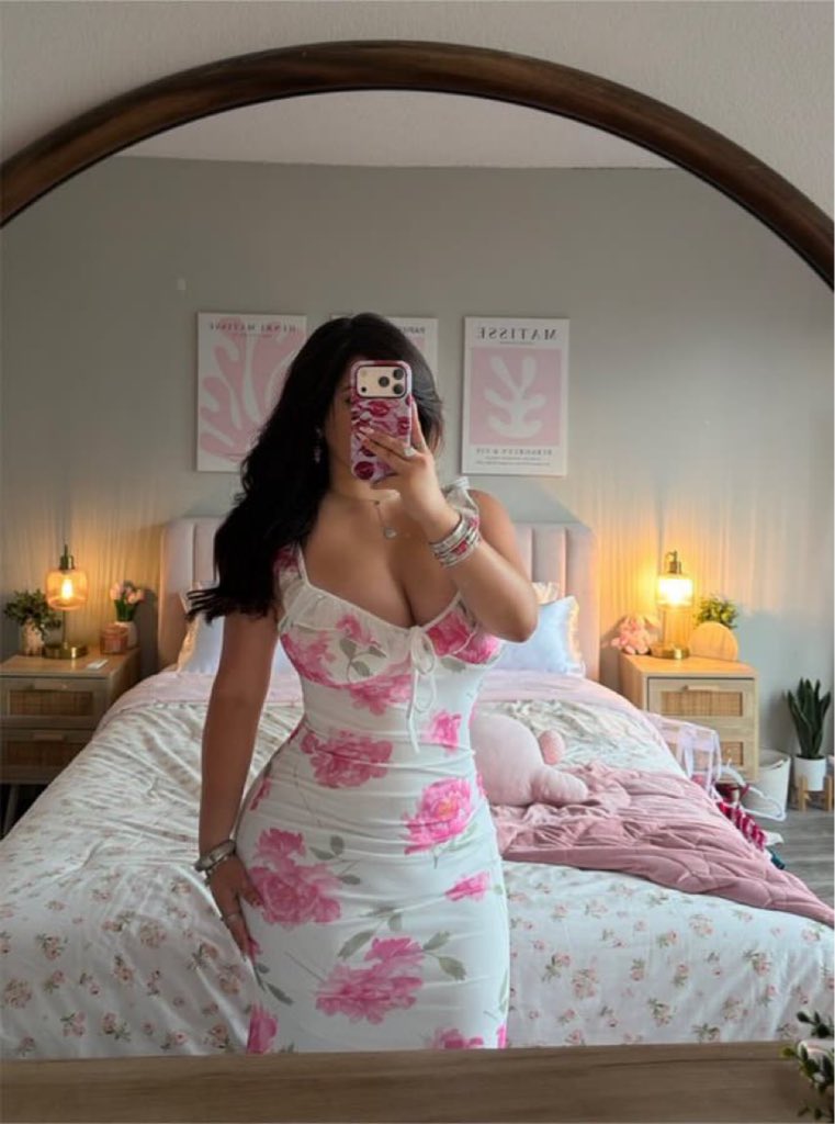 catfishscampr's tweet photo. don't you just love sundress season?

especially when it's a cute, curvy figure wearing the most feminine lil outfit. ♡ Makes it hard to resist and hand over your wallet

#cuck #cuckold #wankchat #hotwife #nsfw #nsfwtwt #bbc #bnwo #findom #horny #goon #gooner #feargasm #catfish https://t.co/mQmn9w4QTy