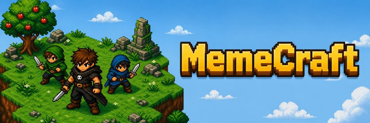 MemeCraftBattle's tweet photo. soon sending Rewards to 3rd list winners 

just buy and hold $Memecraft for 2x rewards https://t.co/jf1lwEdjCr