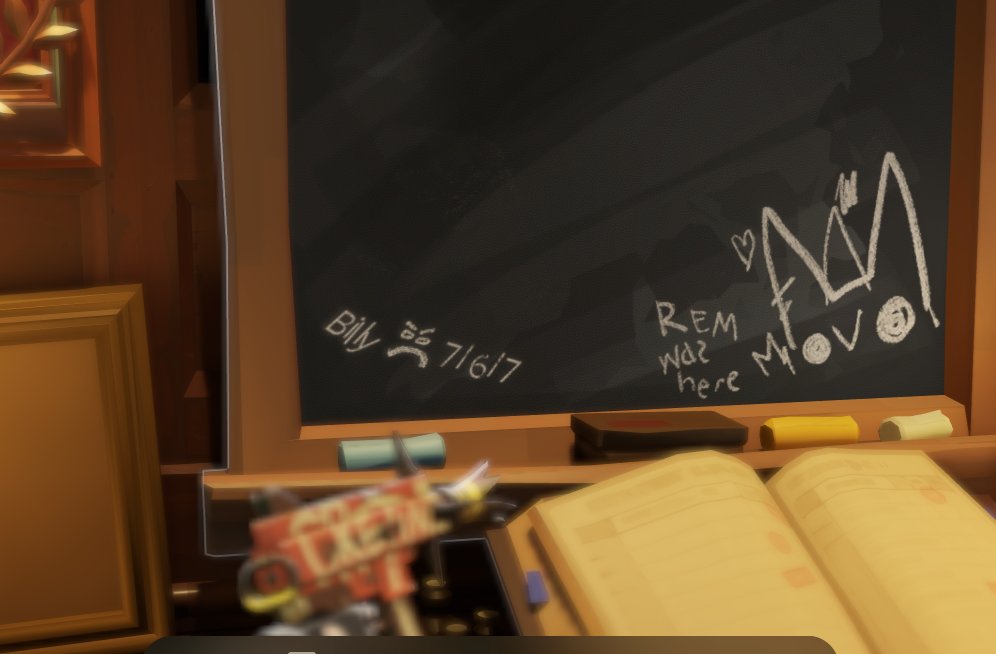 kelskiYT's tweet photo. The fact that Rem logs your matches with a score and everything is such a adorable little detail bro

Also fuck that first match https://t.co/P96oDmdPYt