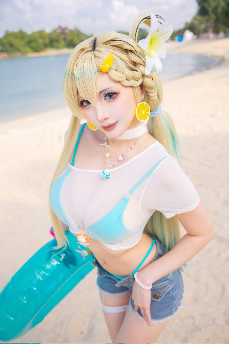KIYO💜 tweet media