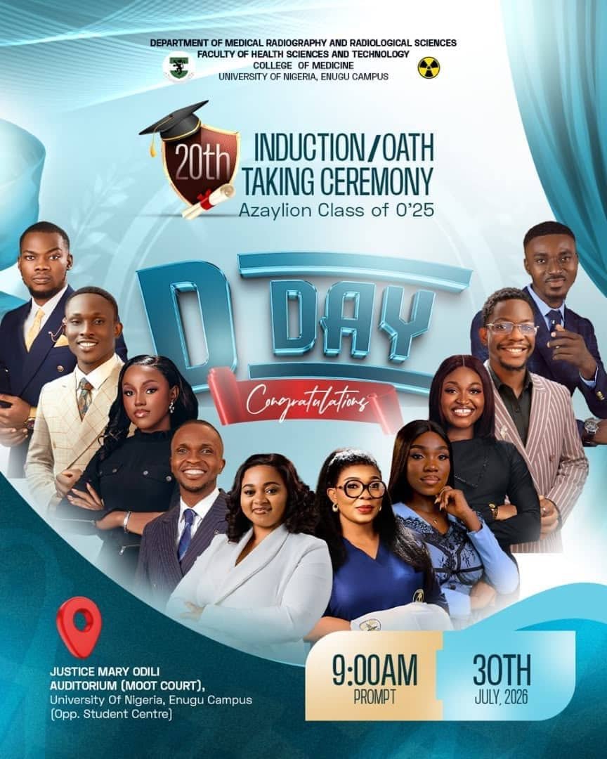 Wills_Exchange's tweet photo. Radiography 025 set was inducted today. Congratulations to every one of them as they begin the next phase of their journey. 🎉

Seeing this makes it feel even more real. By God's grace, our set will be next. One step closer. 📚🩻 https://t.co/pcCejjMU3W