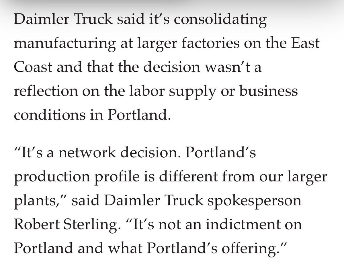 HermanatorInPDX's tweet photo. @pdxmoderate Did you read the article retard? https://t.co/zcqkJ75uVa