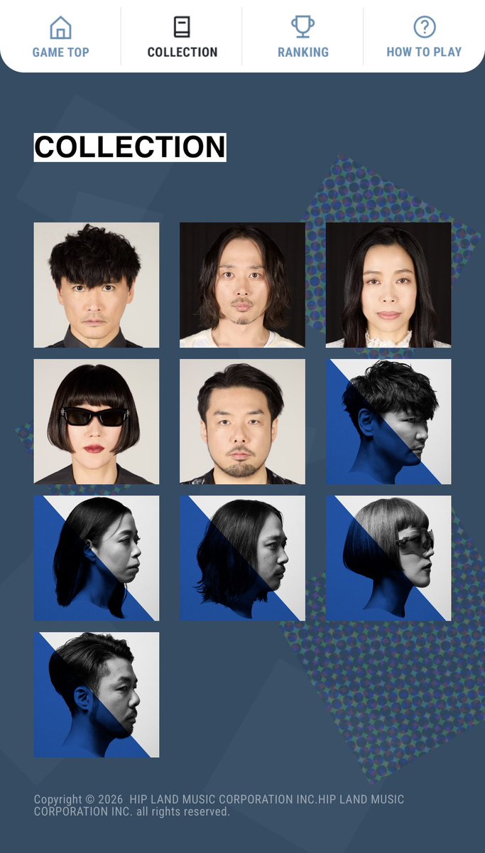 Anzzno's tweet photo. そして急成長の後
怒涛の10枚コンプリート(　˙-˙　) https://t.co/fsj56p94Qq
