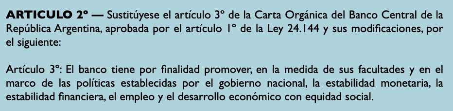 Argentina Potencia tweet media