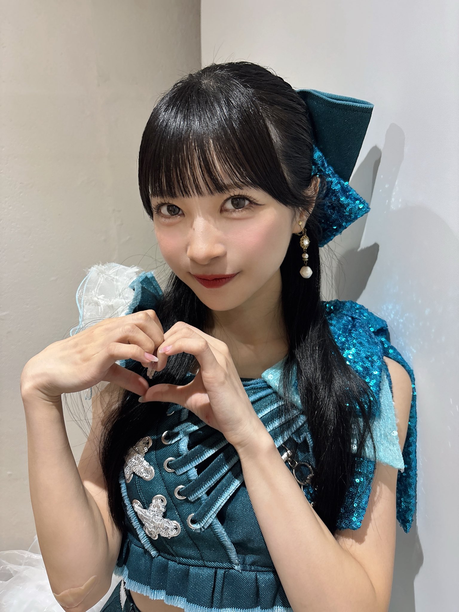 黒崎 氷菜(ideal peco) (@hyouna_idp0420) / X