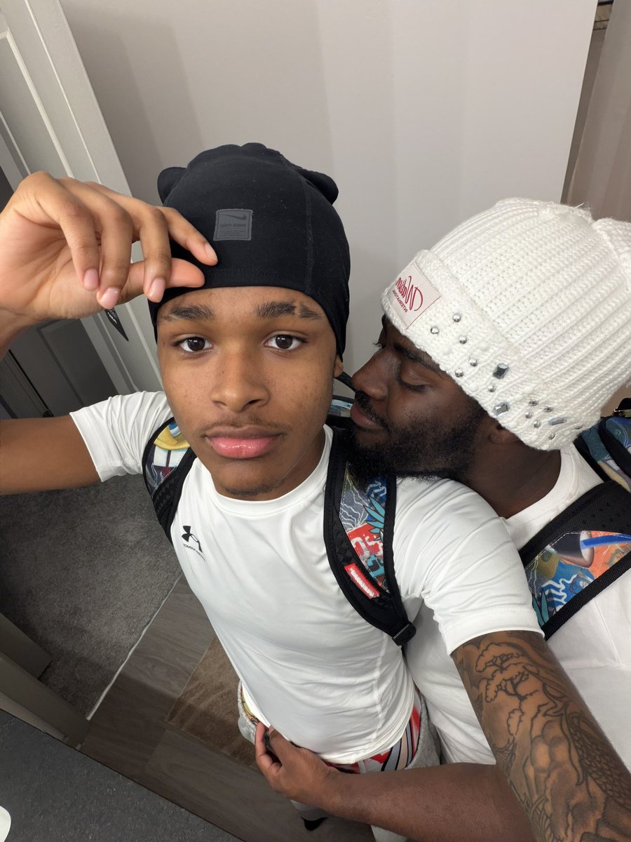 LifeOfWestTV's tweet photo. Me and bae🥺 https://t.co/CXa2jHWRoZ