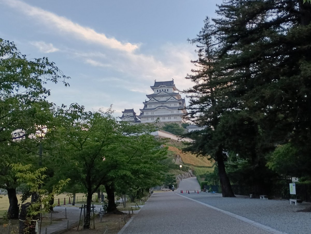 coo_sy's tweet photo. おはようございます！
7月ラストラン7km🏃
今月は梅雨明け後の蒸し暑さにバテながらも370km走ったので70点😅💦 https://t.co/9i0OeRf8tR