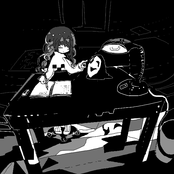 yumebooru's tweet photo. madotsuki, uboa (yumenikki)
Post №17869: https://t.co/f8vB1UQclF
Source: https://t.co/Rvfo11piTv
Artist: aji_sai

#yumenikki https://t.co/WR3p1PYmmb