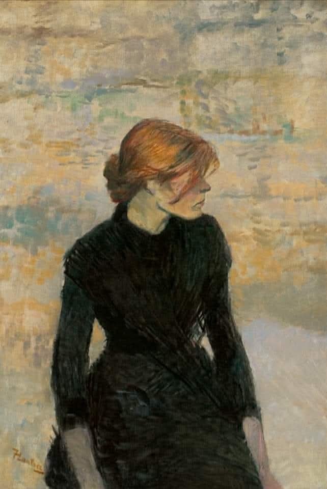 Daniela66508178's tweet photo. Henri de Toulouse-Lautrec https://t.co/5LuZJd5TBi