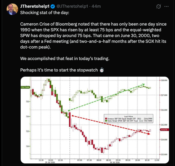 CalPetersenEngr's tweet photo. Interesting; main implications are likely on a longer-term time horizon. https://t.co/CJf4tzTVVc