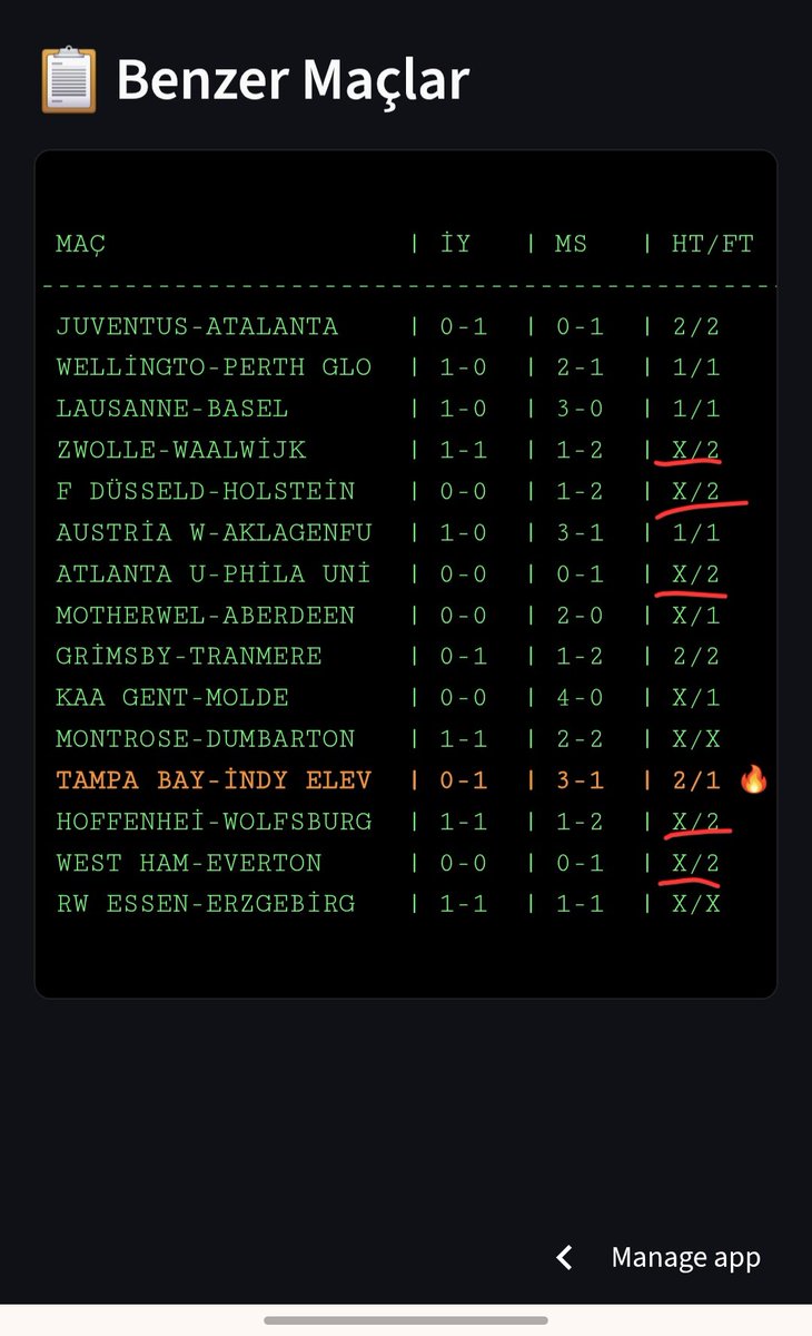 Drnckskn's tweet photo. Midtjylland - Beşiktaş X/2 ✅️ #kendineiddaacı #analiz #excel #futbol #tablo #iddaa #kupon #exceltablo #süprizkupon #skor #dünyakupası #emek https://t.co/AzY4CHR0Ma
