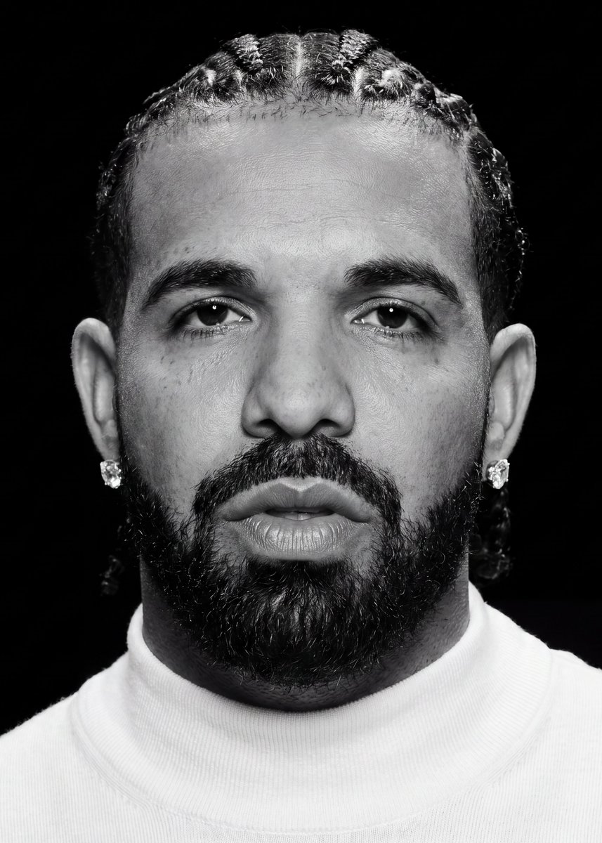 Rap's tweet photo. Drake's 'ICEMAN' spends a 53rd day at #1 on US Apple Music‼️

It extends its record as the longest-running hip-hop album in history 🤯 https://t.co/5kgdLSkecd