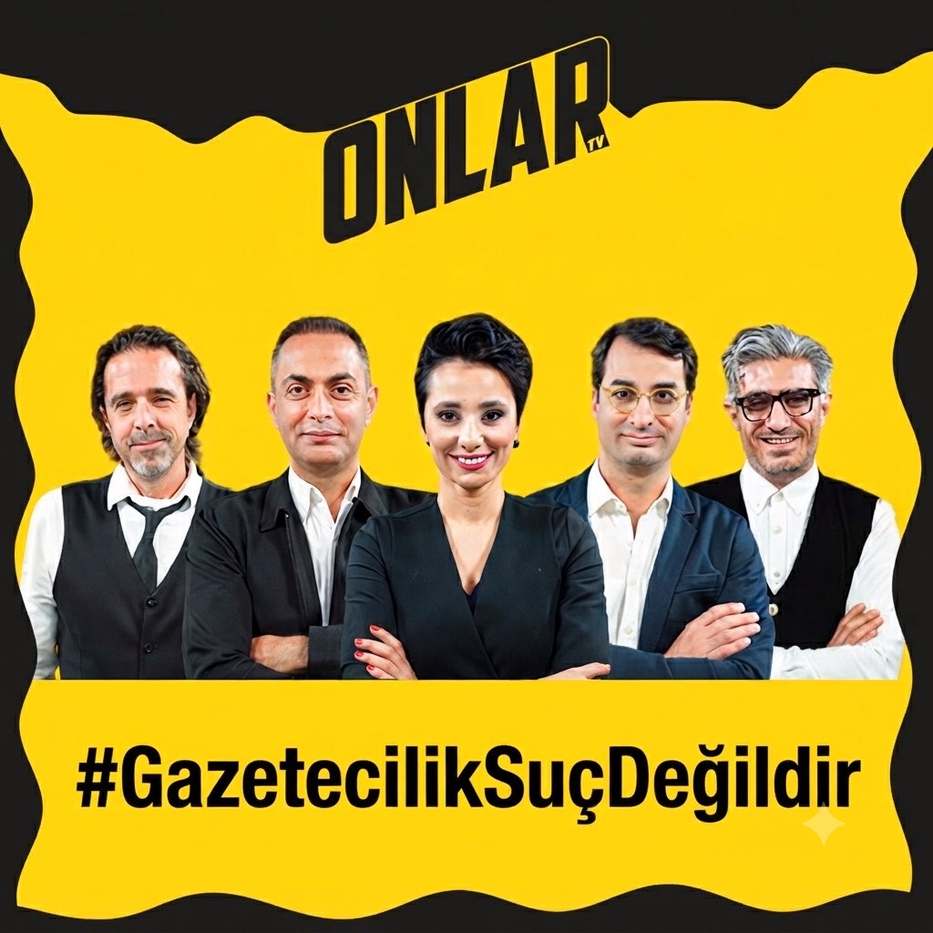 _Veeforvendetta's tweet photo. Basına hakaret eden bir zihniyete karşı, mesleğini onuruyla yapan gazetecilerin yanındayız.

Algı ile halkı yanıltmanıza izin vermeyen gazeteciler var olsun hep; halk da, akıl sahibi herkes de kimin güvenilir, kimin dürüst olduğunu çok iyi biliyor!
#Onlar 
#GazetecilikSuçDeğildir https://t.co/rETedXaYJO