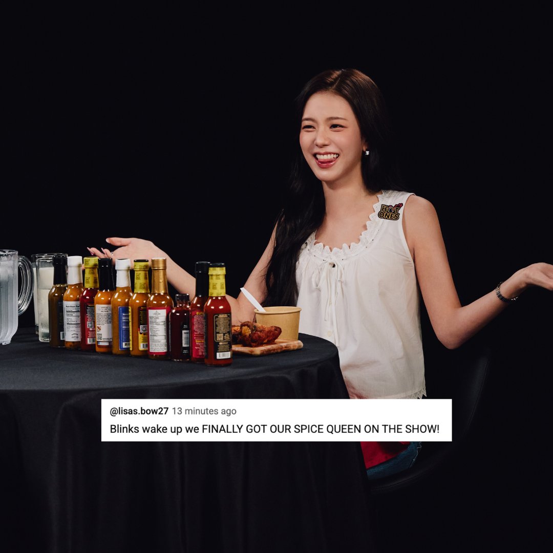 firstwefeast's tweet photo. Finally ❤️‍🔥 #hotones https://t.co/nQEgkvxUMp