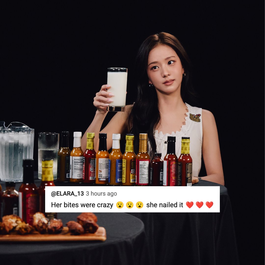 firstwefeast's tweet photo. Finally ❤️‍🔥 #hotones https://t.co/nQEgkvxUMp