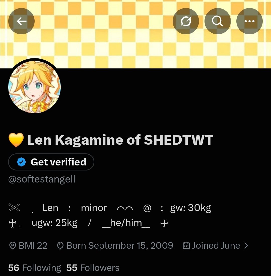 therealt1ll's tweet photo. don't forget me guys.. I'm just rebranding.. https://t.co/JkpNgQ7BgA