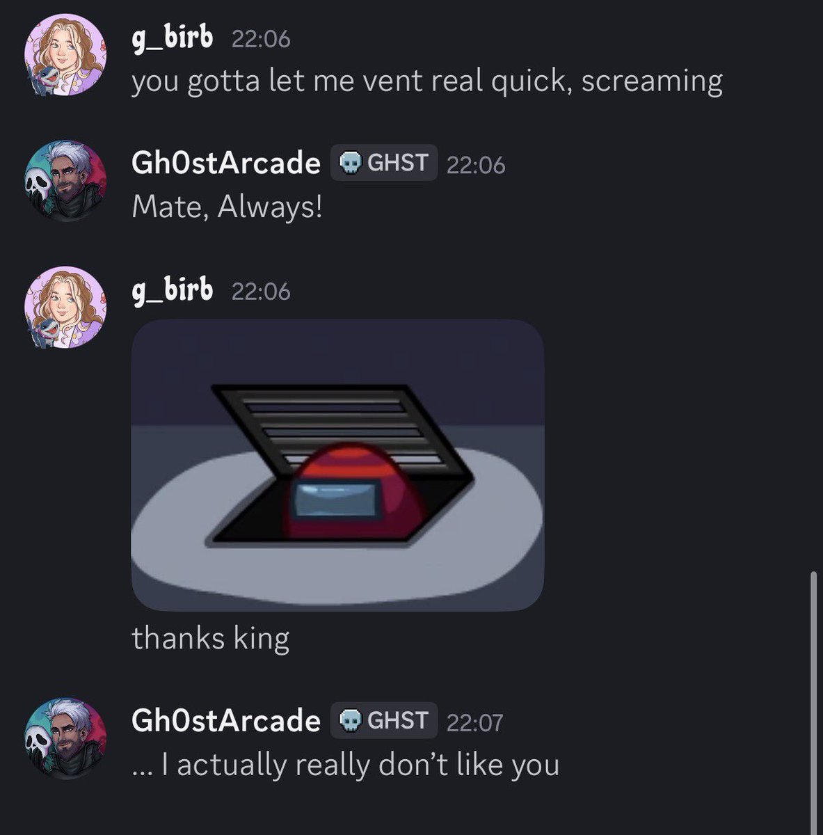 Gh0stArcade tweet media