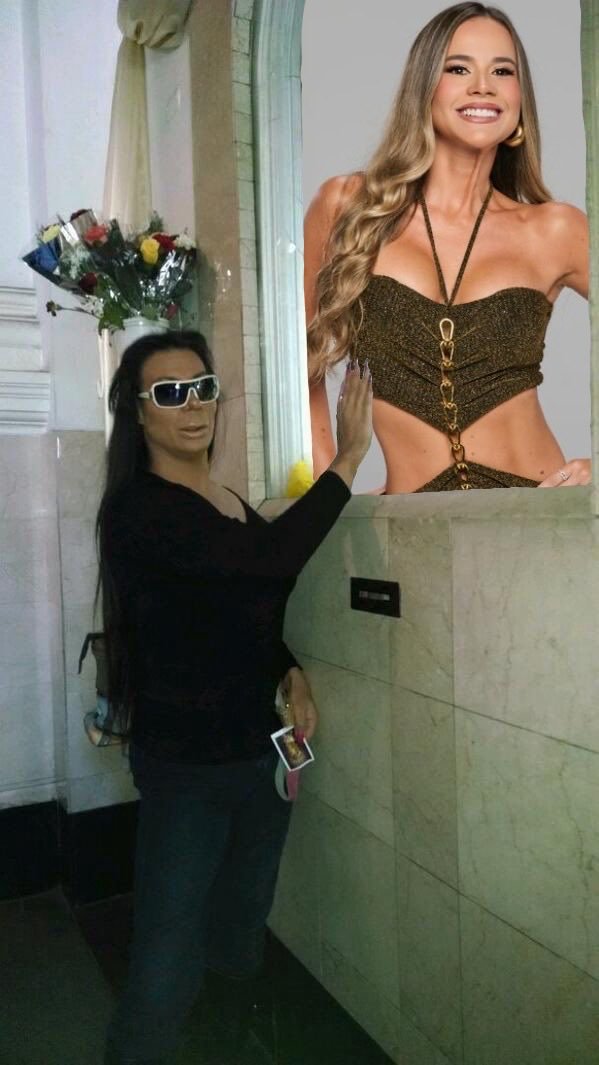 cluelessz_'s tweet photo. CINZIA MERECE VOLVER #GranHermano https://t.co/bUIwpN97bF