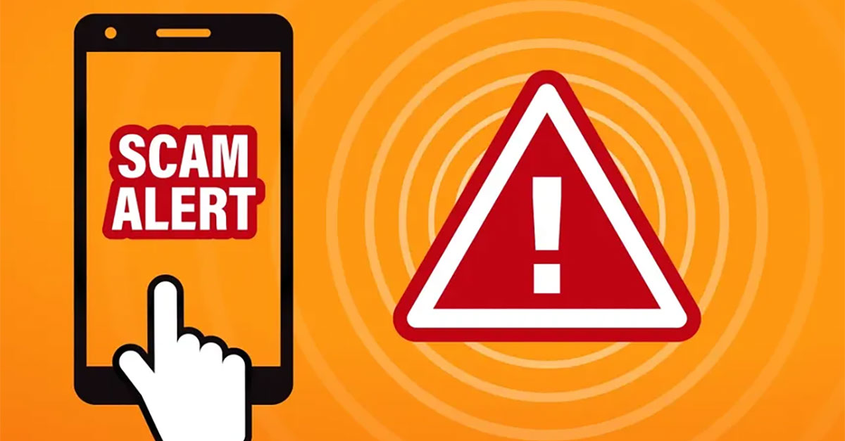 wimia's tweet photo. Too few seniors who are victimized by scams and fraud report the crimes, and too few are aware of the AARP Fraud Watch Network Helpline. https://t.co/7MsdZdevVQ
#aarp #scamsavvy https://t.co/5sJvjU4kUG