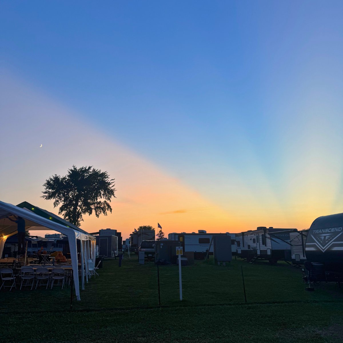 JetAccessFT's tweet photo. @EAA AirVenture Oshkosh 2026 was one for the books! 

Our team connected with future pilots and aviation enthusiasts at Booth 395.

Thanks to everyone who stopped by! We’re excited to welcome students to our new Dallas Flight Training location opening soon. https://t.co/CDPW0uX2ZP
