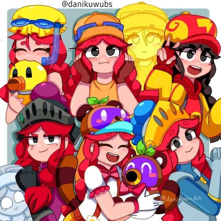 skyfrog64's tweet photo. Jessie u/////u
#jessiebrawlstars #brawlstars #fanart https://t.co/7yiy9Wvvll