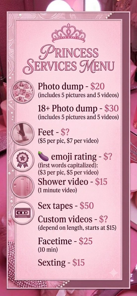 pimpcess tweet media