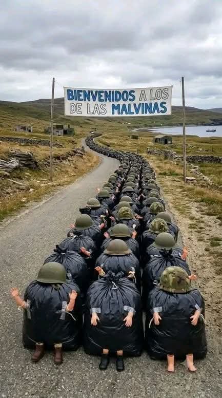 VZ9905's tweet photo. @ElTrumpista Jajajajaja https://t.co/KPTcXEnMyO