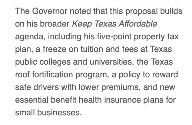 isaiahemitchell's tweet photo. .@GregAbbott_TX proposes capping the price of inhalers and epinephrine at $25 #txlege 

https://t.co/sk9tgi0HLh https://t.co/4c6TSMqI3G