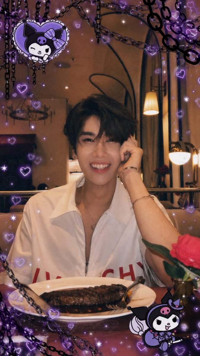mysunmooon's tweet photo. ෆ

      ⸜(｡˃ ᵕ ˂ )⸝♡⸜(˶˃ ᵕ ˂˶)⸝

   ⋆        ✦        ⋆
        ♡      ♡
   ⊹                  ⊹

#จุงดัง #จุงอาเชน #JoongArchen  #dunknatachai  #joongdunk https://t.co/qcane82Sid
