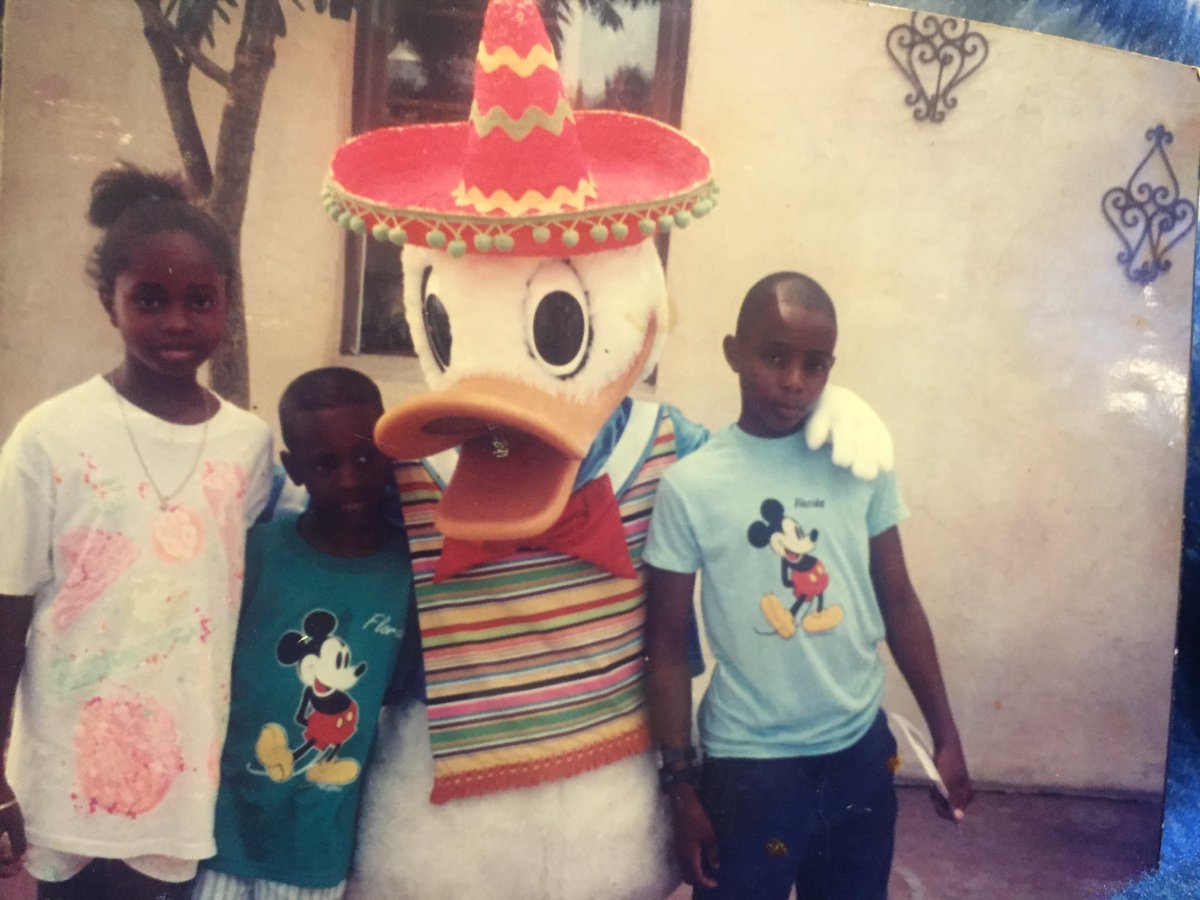 JACKBOYZ's tweet photo. I been tapped in with Donald Duck his Uncle Scrooge was the plug in Mexico 🇲🇽!! don’t let that go over ya head 😂 https://t.co/FV6tpNc1MX