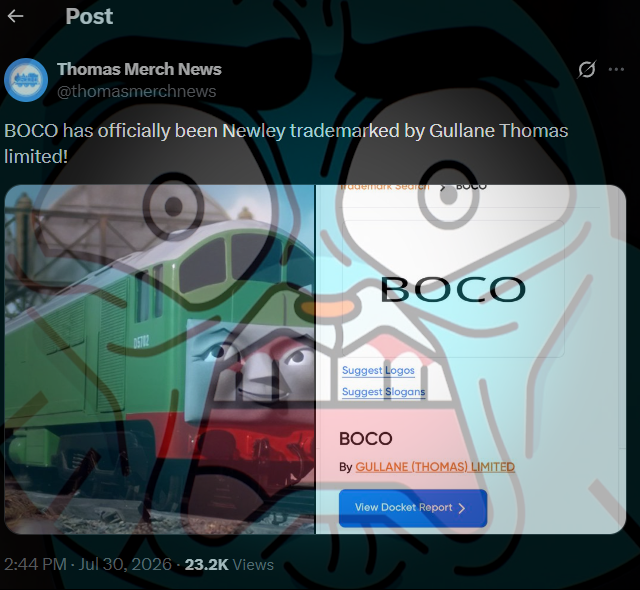 TheThomasG76960's tweet photo. https://t.co/yccCvjduAA
