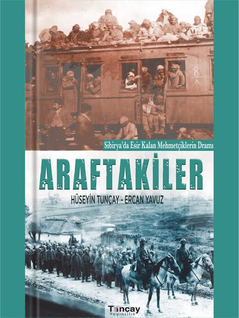 alpingo1903's tweet photo. @nesrinklkan @reaya_oglu Merhaba Nesrin Hanım, bu kitabı önerebilirim Rusya esirlerimizle ilgili olarak. https://t.co/LxEngFfnfF