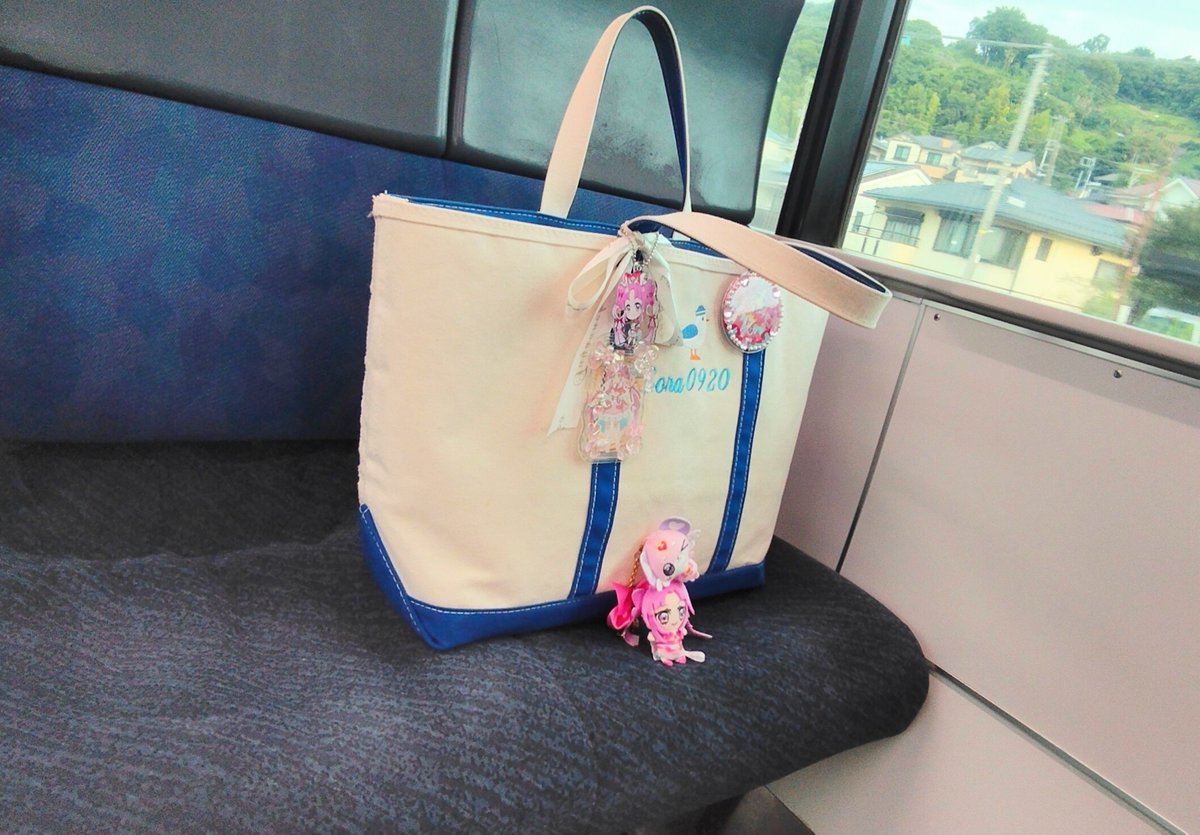 daiadamon0422's tweet photo. ちっちゃミスティックさんおはようぽち☀

今日もかわいいね❗

プリキュアツアー5days後半戦、はなまる頑張っていきましょうー🎀　

ぽちぽーち🍼

#たんプリ https://t.co/HhNuzAr9wW