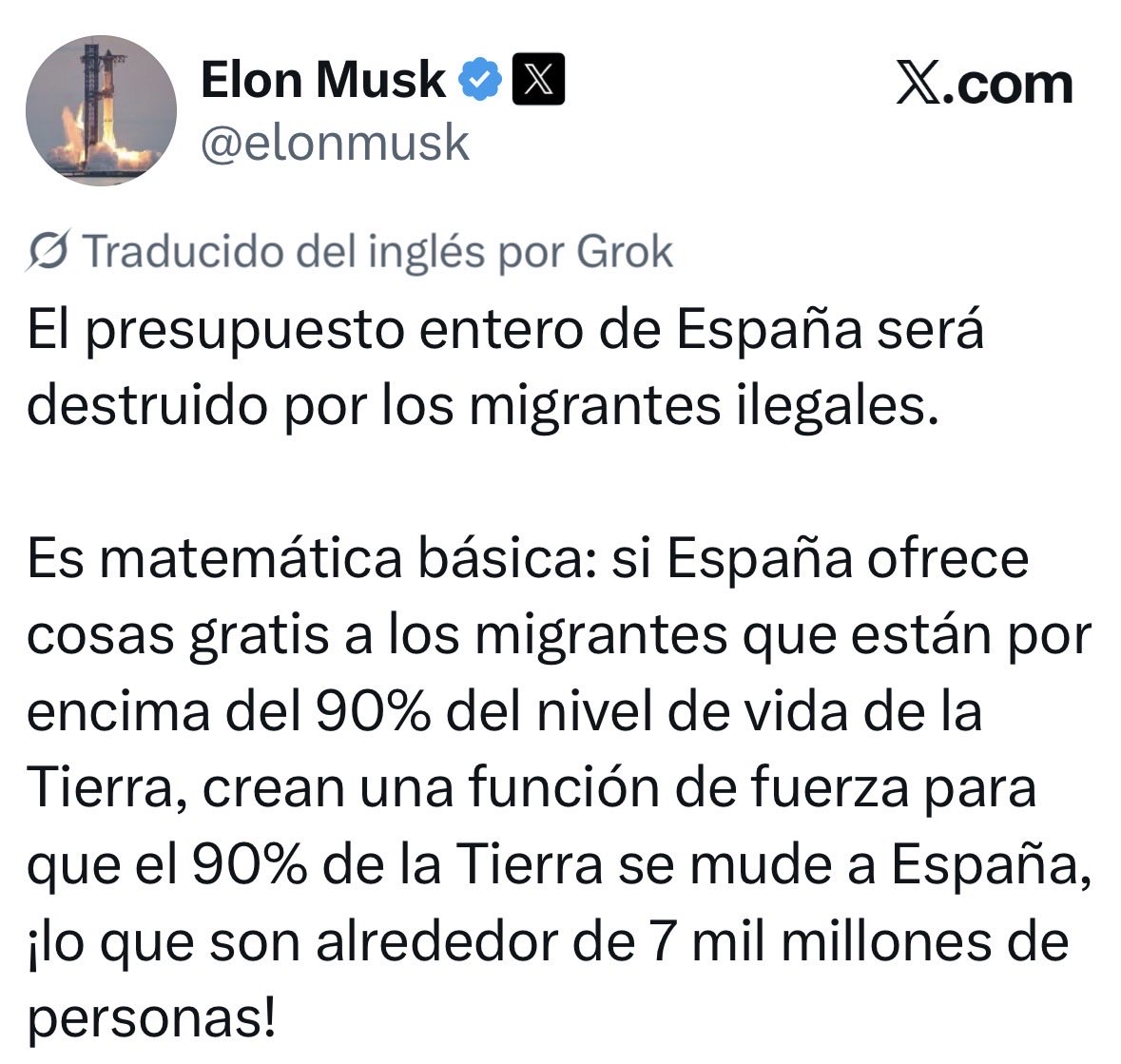 EmilioDelgadoOr's tweet photo. Nada, Trump no tiene nada que ver con lo que está pasando… https://t.co/A1ieOZLWbn