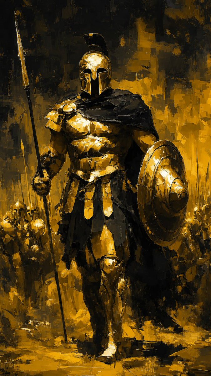 ARESonBSC's tweet photo. He leads. The rest follow.

$ARES https://t.co/af1fTOyx6T