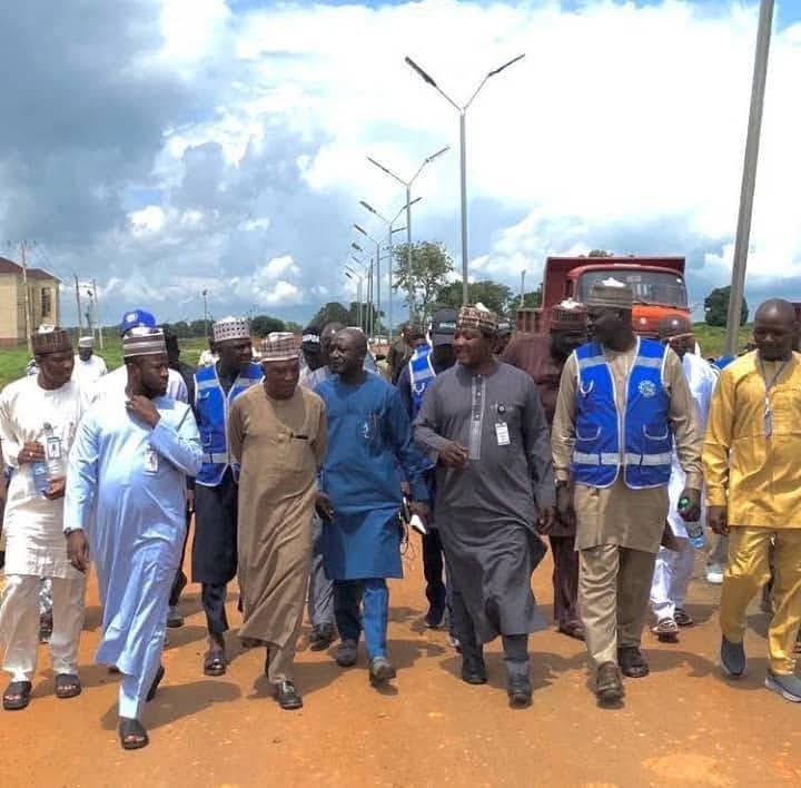 Funiofsc_kachia's tweet photo. FUASK UPDATE

FUASK and KASUPDA Forge Strategic Partnership to Advance Sustainable Physical Development

The Federal University of Applied Sciences, Kachia (FUASK), on Wednesday, 29 July 2026 https://t.co/RRGIzz7Y7D