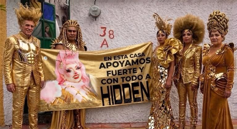 brants07's tweet photo. @moonstrita No hay más, nadie está al nivel #TeamHidden #Hiddenlamas esa Corona se queda en la casa del arte 👑✨ https://t.co/tc5mWw6xWJ